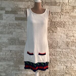 Kimchi Blue Lizzie Jacquard Shift Dress